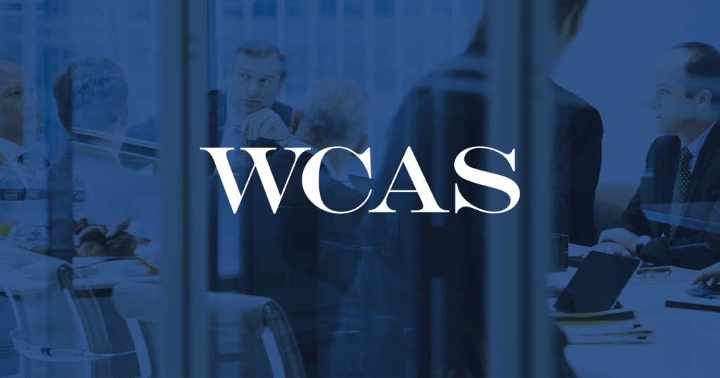 EnableComp and Argos Health are merging under the new private equity partner of Welsh, Carson, Anderson & Stowe