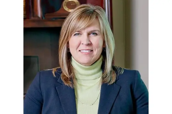 Christa Miller joins EnableComp as new Chief Financial Officer