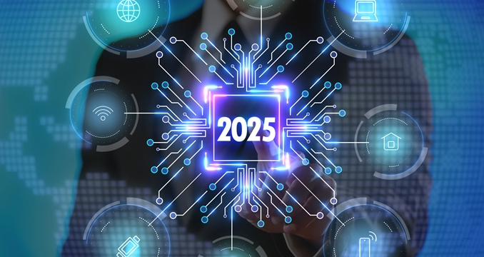 What are the big issues for health information professionals in 2025?