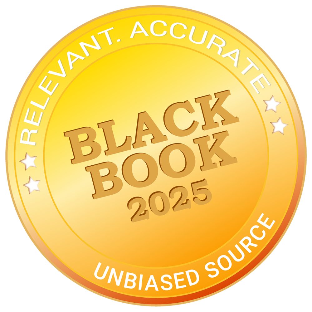 EnableComp ranked #1 specialty RCM vendor for Complex Claims and Revenue Integrity Solutions by hospital financial executives, Black Book 2025 survey