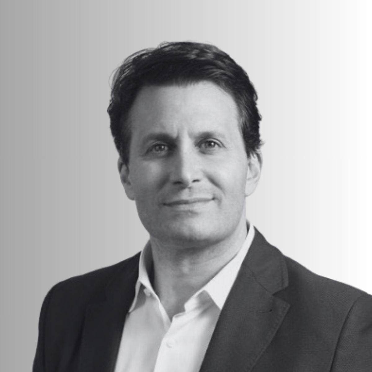 Frank Forte CEO of EnableComp