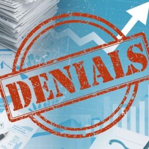Why claim denials are on the increase
