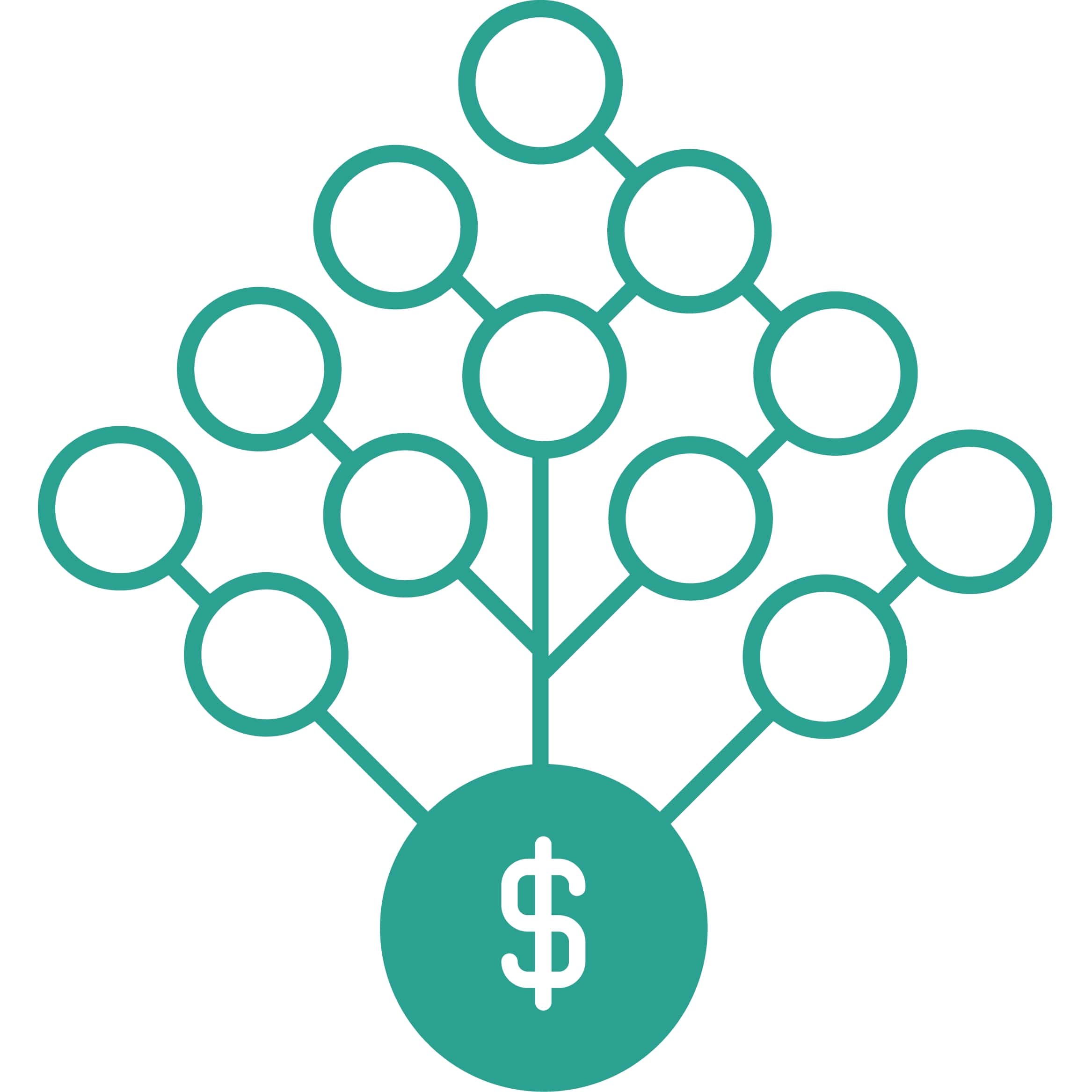 Complex Revenue Recovery Suite icon